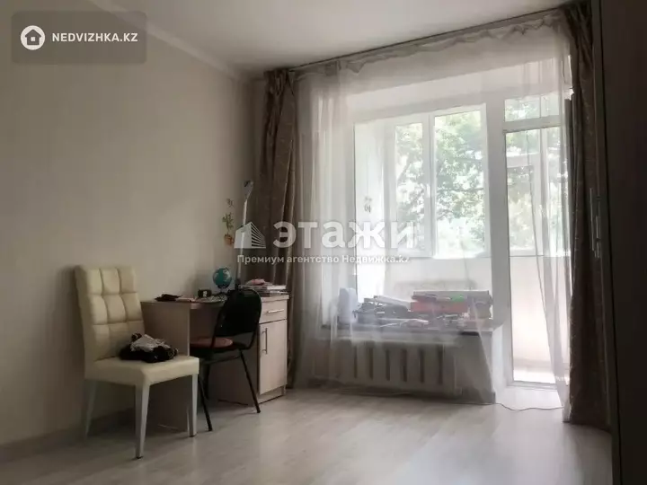 90 м², 3-комнатная квартира, этаж 2 из 5, 90 м², изображение - 1