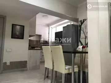 90 м², 3-комнатная квартира, этаж 2 из 5, 90 м², изображение - 7