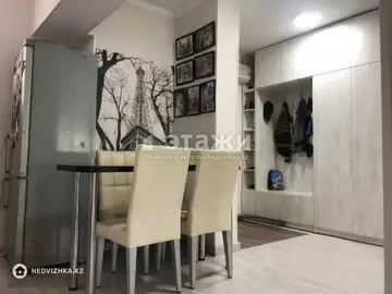 90 м², 3-комнатная квартира, этаж 2 из 5, 90 м², изображение - 8