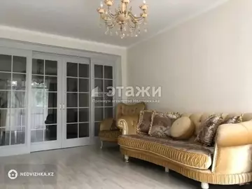 90 м², 3-комнатная квартира, этаж 2 из 5, 90 м², изображение - 10