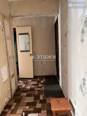 43 м², 2-комнатная квартира, этаж 3 из 5, 43 м², изображение - 4