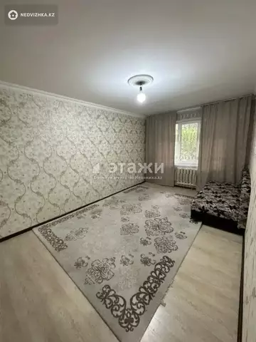 1-комнатная квартира, этаж 1 из 5, 36 м²