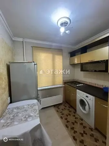 1-комнатная квартира, этаж 1 из 5, 36 м²