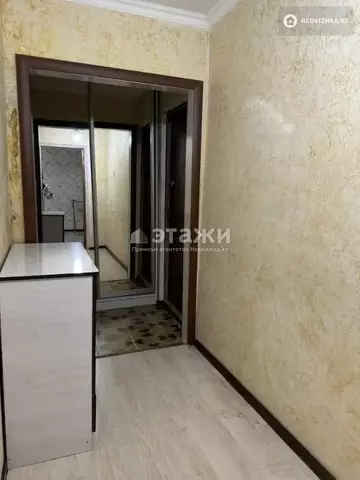 1-комнатная квартира, этаж 1 из 5, 36 м²