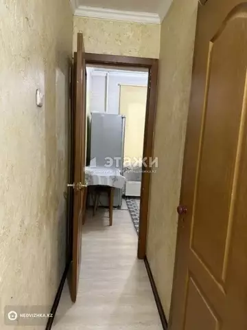 1-комнатная квартира, этаж 1 из 5, 36 м²