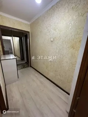 36 м², 1-комнатная квартира, этаж 1 из 5, 36 м², изображение - 4