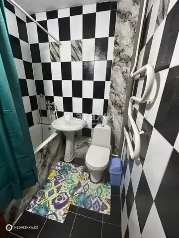 36 м², 1-комнатная квартира, этаж 1 из 5, 36 м², изображение - 5