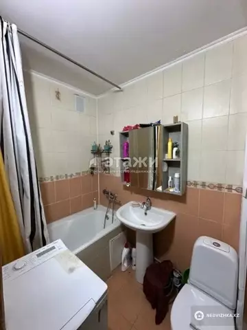 60 м², 3-комнатная квартира, этаж 4 из 5, 60 м², изображение - 5