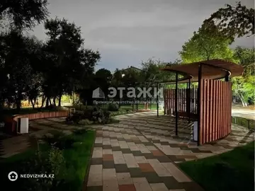43 м², 2-комнатная квартира, этаж 3 из 4, 43 м², изображение - 4