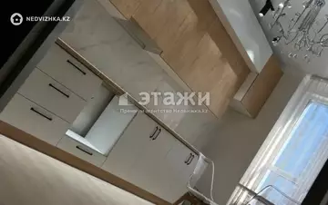 3-комнатная квартира, этаж 6 из 20, 74 м²