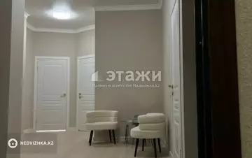74 м², 3-комнатная квартира, этаж 6 из 20, 74 м², изображение - 4