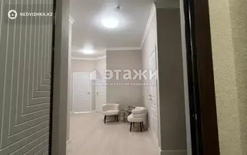 74 м², 3-комнатная квартира, этаж 6 из 20, 74 м², изображение - 5