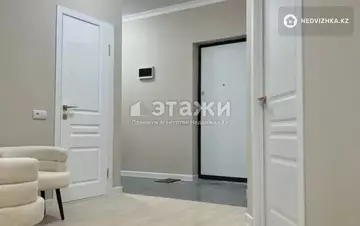 74 м², 3-комнатная квартира, этаж 6 из 20, 74 м², изображение - 9