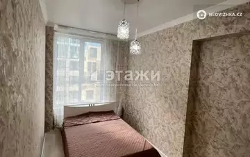 74 м², 3-комнатная квартира, этаж 6 из 20, 74 м², изображение - 13