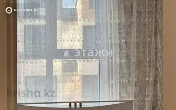 74 м², 3-комнатная квартира, этаж 6 из 20, 74 м², изображение - 14