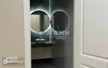 74 м², 3-комнатная квартира, этаж 6 из 20, 74 м², изображение - 15