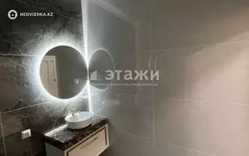 74 м², 3-комнатная квартира, этаж 6 из 20, 74 м², изображение - 16