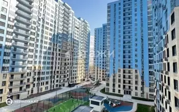 74 м², 3-комнатная квартира, этаж 6 из 20, 74 м², изображение - 21