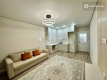 2-комнатная квартира, этаж 6 из 9, 53 м²