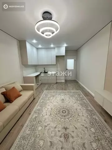 2-комнатная квартира, этаж 6 из 9, 53 м²