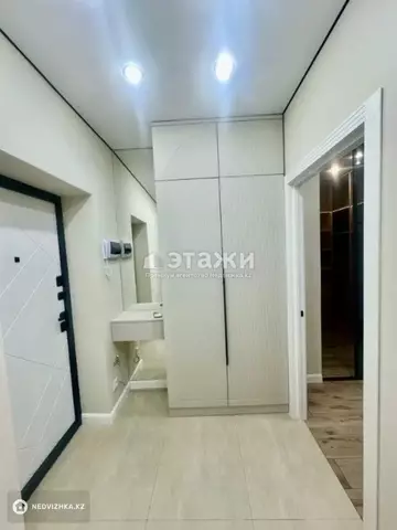 52.8 м², 2-комнатная квартира, этаж 6 из 9, 53 м², изображение - 6
