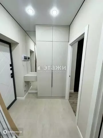 52.8 м², 2-комнатная квартира, этаж 6 из 9, 53 м², изображение - 7