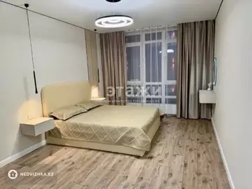 52.8 м², 2-комнатная квартира, этаж 6 из 9, 53 м², изображение - 8