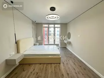 52.8 м², 2-комнатная квартира, этаж 6 из 9, 53 м², изображение - 9