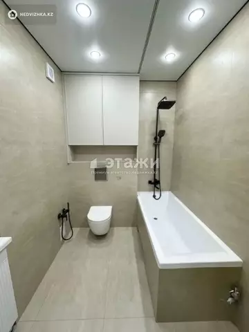 52.8 м², 2-комнатная квартира, этаж 6 из 9, 53 м², изображение - 10