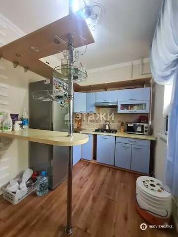 3-комнатная квартира, этаж 1 из 5, 71 м²