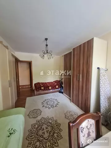 71 м², 3-комнатная квартира, этаж 1 из 5, 71 м², изображение - 10