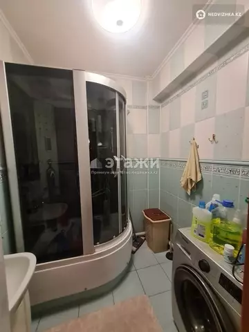 71 м², 3-комнатная квартира, этаж 1 из 5, 71 м², изображение - 12