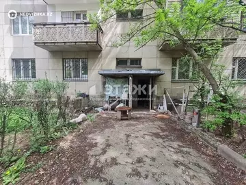 71 м², 3-комнатная квартира, этаж 1 из 5, 71 м², изображение - 20
