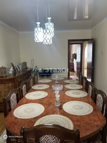 3-комнатная квартира, этаж 5 из 5, 64 м²