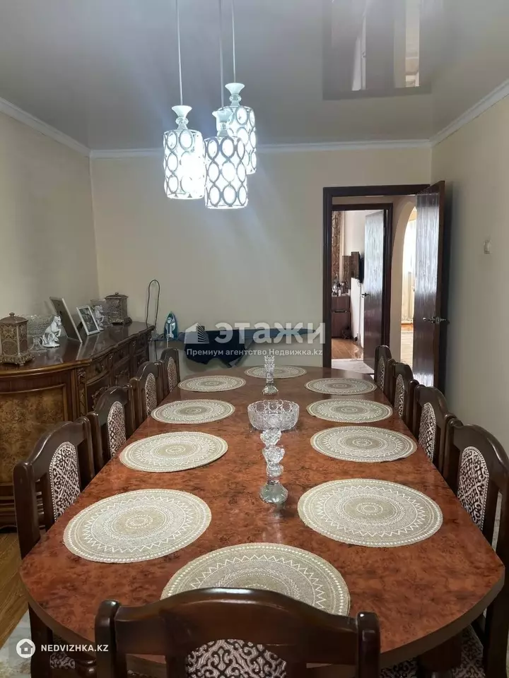 64 м², 3-комнатная квартира, этаж 5 из 5, 64 м², изображение - 1