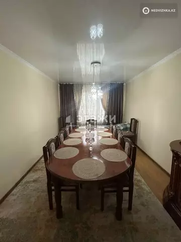 3-комнатная квартира, этаж 5 из 5, 64 м²