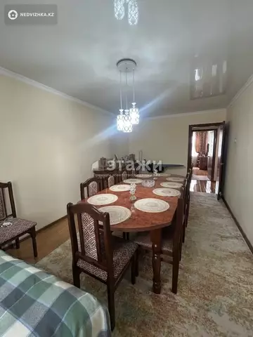 3-комнатная квартира, этаж 5 из 5, 64 м²