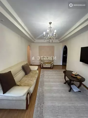 3-комнатная квартира, этаж 5 из 5, 64 м²