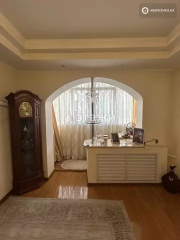 64 м², 3-комнатная квартира, этаж 5 из 5, 64 м², изображение - 4