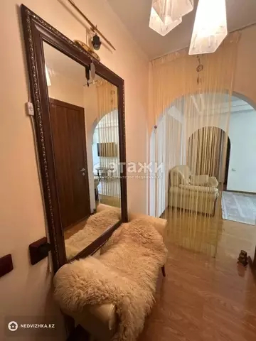 64 м², 3-комнатная квартира, этаж 5 из 5, 64 м², изображение - 5