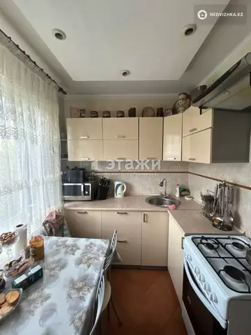 64 м², 3-комнатная квартира, этаж 5 из 5, 64 м², изображение - 6