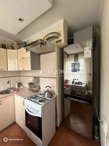 64 м², 3-комнатная квартира, этаж 5 из 5, 64 м², изображение - 7
