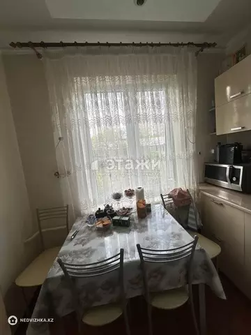 64 м², 3-комнатная квартира, этаж 5 из 5, 64 м², изображение - 8