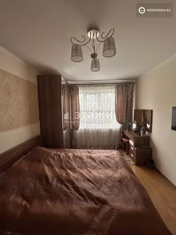 64 м², 3-комнатная квартира, этаж 5 из 5, 64 м², изображение - 9