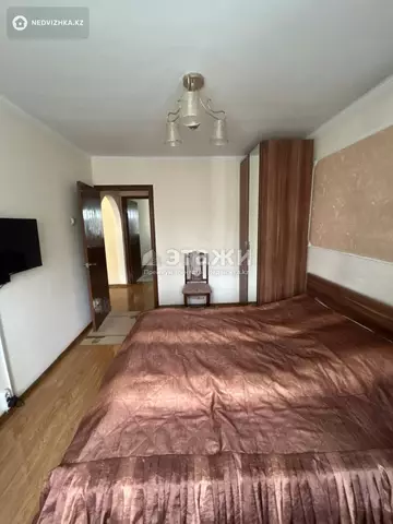 64 м², 3-комнатная квартира, этаж 5 из 5, 64 м², изображение - 10