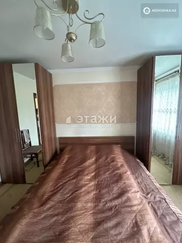 64 м², 3-комнатная квартира, этаж 5 из 5, 64 м², изображение - 11