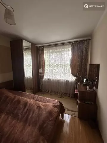 64 м², 3-комнатная квартира, этаж 5 из 5, 64 м², изображение - 12
