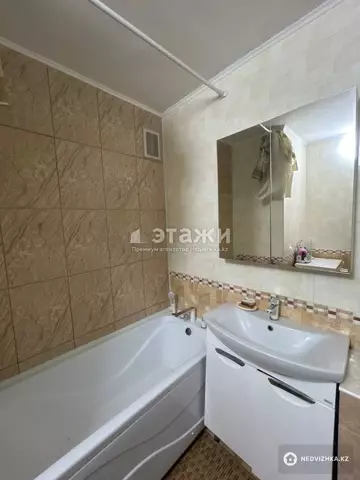 64 м², 3-комнатная квартира, этаж 5 из 5, 64 м², изображение - 14