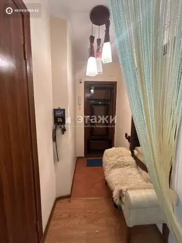 64 м², 3-комнатная квартира, этаж 5 из 5, 64 м², изображение - 15