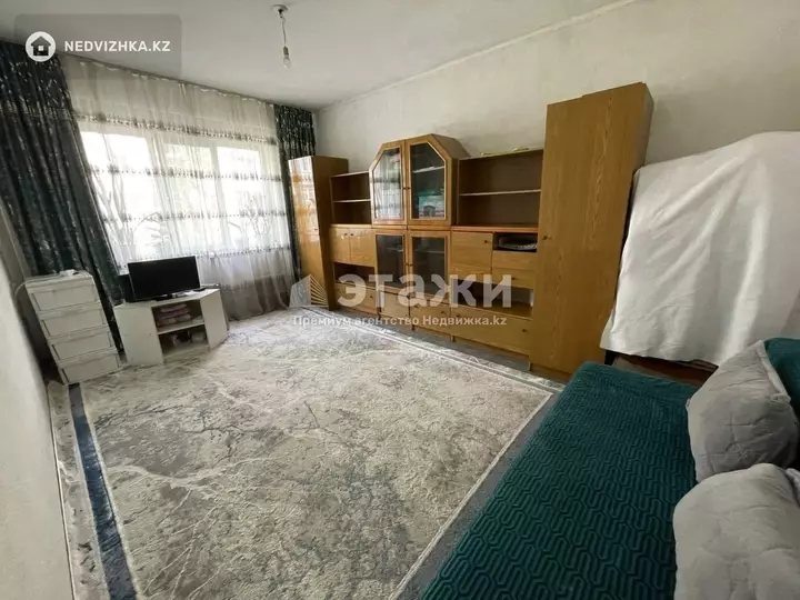 42 м², 1-комнатная квартира, этаж 3 из 5, 42 м², изображение - 1